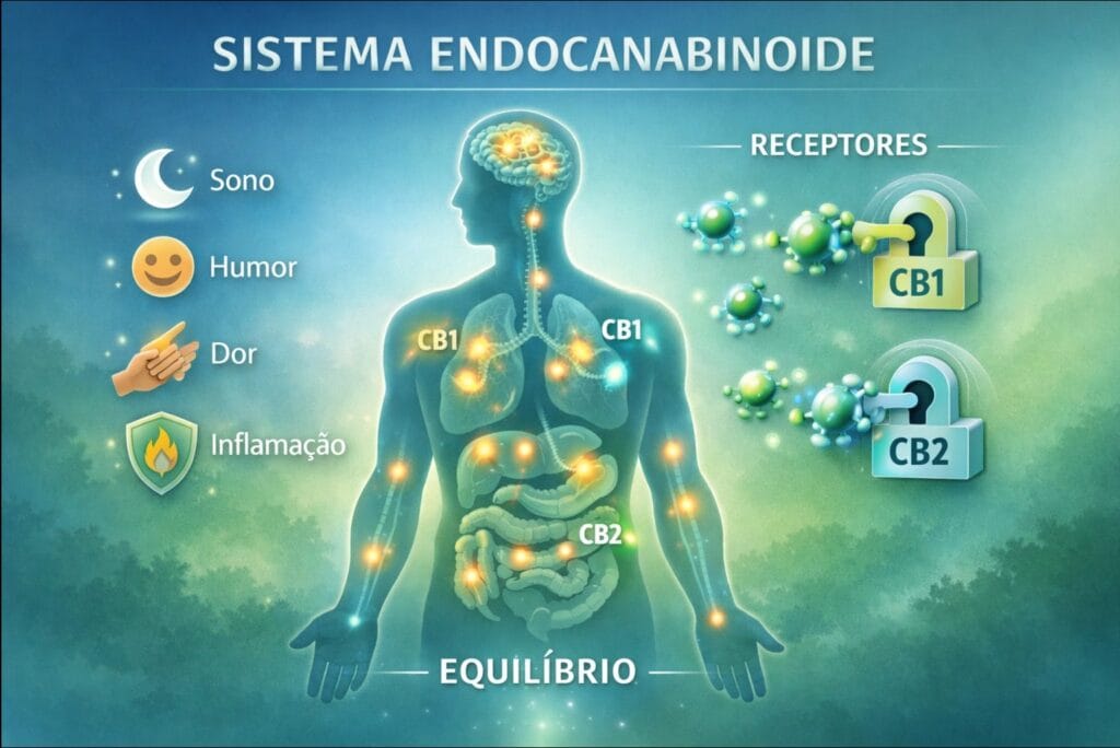 cannabis medicinal
sistema endocanabinoide
thc
cbd
tratamento de dor crônica